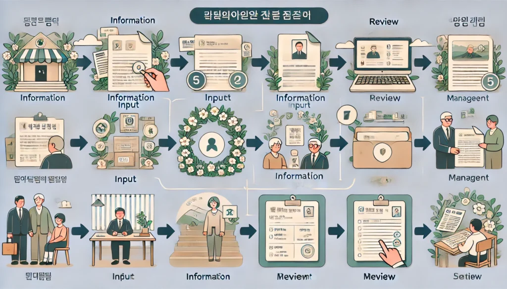 카카오톡부고장 (2)